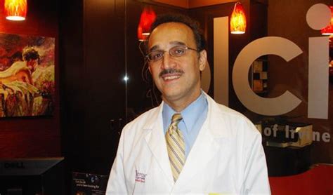 dr morris ahdoot